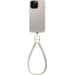 Spigen Apple|Magsafe-ETUI CYRILL KAJUK CLASSIC CHARM MAG MAGSAFE IPHONE 16 PRO CREAM