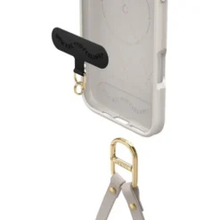 Spigen Apple|Magsafe-ETUI CYRILL KAJUK CLASSIC CHARM MAG MAGSAFE IPHONE 16 PRO CREAM