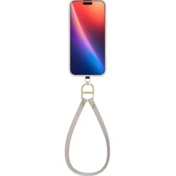 Spigen Apple|Magsafe-ETUI CYRILL KAJUK CLASSIC CHARM MAG MAGSAFE IPHONE 16 PRO CREAM