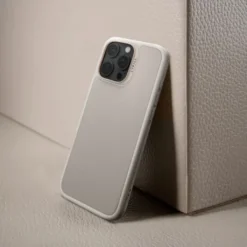 Spigen Apple|Magsafe-ETUI CYRILL KAJUK MAG MAGSAFE IPHONE 16 PRO CREAM