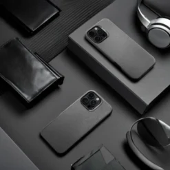 Spigen Apple|Magsafe-ETUI CYRILL KAJUK MAG MAGSAFE IPHONE 16 PRO BLACK