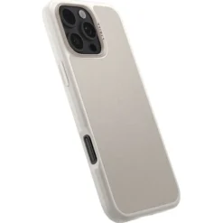 Spigen Iphone 16 Pro Max|Iphone 16 Pro Max-ETUI CYRILL KAJUK MAG MAGSAFE IPHONE 16 PRO MAX CREAM
