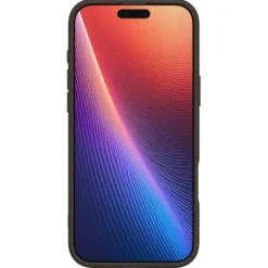 Spigen Iphone 16 Pro Max|Iphone 16 Pro Max-ETUI CYRILL KAJUK MAG MAGSAFE IPHONE 16 PRO MAX SADDLE BROWN