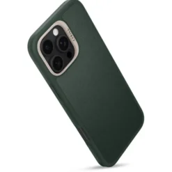 Spigen Iphone 16 Pro Max|Iphone 16 Pro Max-ETUI CYRILL KAJUK MAG MAGSAFE IPHONE 16 PRO MAX FOREST GREEN