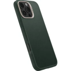 Spigen Iphone 16 Pro Max|Iphone 16 Pro Max-ETUI CYRILL KAJUK MAG MAGSAFE IPHONE 16 PRO MAX FOREST GREEN