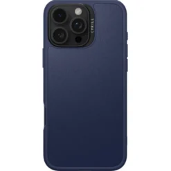 Spigen Iphone 16 Pro Max|Iphone 16 Pro Max-ETUI CYRILL KAJUK MAG MAGSAFE IPHONE 16 PRO MAX NAVY