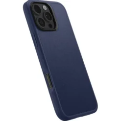 Spigen Iphone 16 Pro Max|Iphone 16 Pro Max-ETUI CYRILL KAJUK MAG MAGSAFE IPHONE 16 PRO MAX NAVY