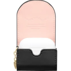 Spigen Airpods 4|Etui Airpods-ETUI CYRILL MINI BAG APPLE AIRPODS 4 BLACK