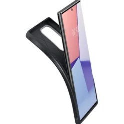 Spigen Samsung|Galaxy S23 Ultra-Etui Cyrill Ultra Color Galaxy S23 Ultra Dusk Case