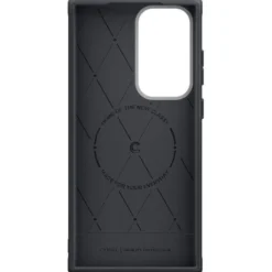Spigen Samsung|Galaxy S23 Ultra-Etui Cyrill Ultra Color Galaxy S23 Ultra Dusk Case