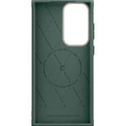 Spigen Samsung|Galaxy S23 Ultra-Etui Cyrill Ultra Color Galaxy S23 Ultra Kale Case