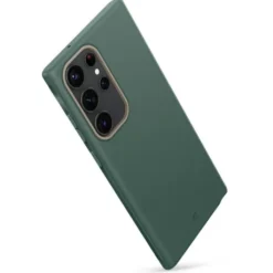 Spigen Samsung|Galaxy S23 Ultra-Etui Cyrill Ultra Color Galaxy S23 Ultra Kale Case