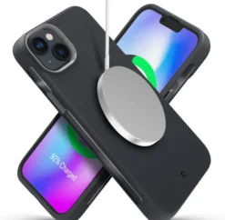 Spigen Iphone 14 Plus|Apple-Etui Cyrill Ultra Color Mag Magsafe iPhone 14 Plus Dusk