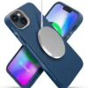 Spigen Iphone 14 Plus|Apple-Etui Cyrill Ultra Color Mag Magsafe iPhone 14 Plus Coast