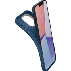 Spigen Iphone 14 Plus|Apple-Etui Cyrill Ultra Color Mag Magsafe iPhone 14 Plus Coast