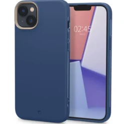 Spigen Iphone 14 Plus|Apple-Etui Cyrill Ultra Color Mag Magsafe iPhone 14 Plus Coast
