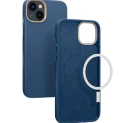 Spigen Iphone 14 Plus|Apple-Etui Cyrill Ultra Color Mag Magsafe iPhone 14 Plus Coast