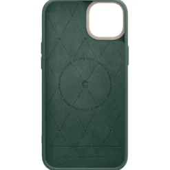 Spigen Iphone 14 Plus|Apple-Etui Cyrill Ultra Color Mag Magsafe iPhone 14 Plus Kale