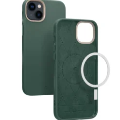 Spigen Iphone 14 Plus|Apple-Etui Cyrill Ultra Color Mag Magsafe iPhone 14 Plus Kale