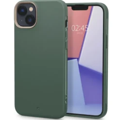 Spigen Iphone 14 Plus|Apple-Etui Cyrill Ultra Color Mag Magsafe iPhone 14 Plus Kale