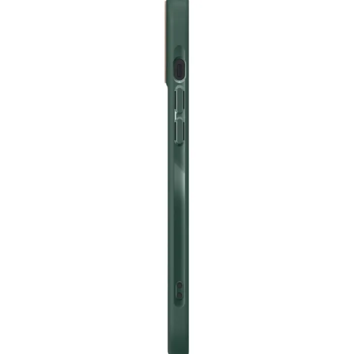 Spigen Iphone 14 Plus|Apple-Etui Cyrill Ultra Color Mag Magsafe iPhone 14 Plus Kale