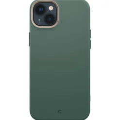 Spigen Iphone 14 Plus|Apple-Etui Cyrill Ultra Color Mag Magsafe iPhone 14 Plus Kale