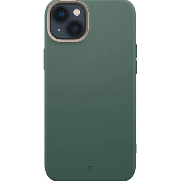 Spigen Iphone 14 Plus|Apple-Etui Cyrill Ultra Color Mag Magsafe iPhone 14 Plus Kale