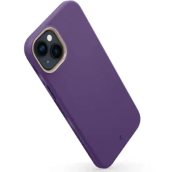 Spigen Iphone 14 Plus|Apple-Etui Cyrill Ultra Color Mag Magsafe iPhone 14 Plus Etui Taro