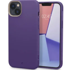 Spigen Iphone 14 Plus|Apple-Etui Cyrill Ultra Color Mag Magsafe iPhone 14 Plus Etui Taro