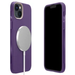 Spigen Iphone 14 Plus|Apple-Etui Cyrill Ultra Color Mag Magsafe iPhone 14 Plus Etui Taro