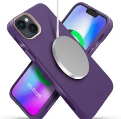 Spigen Iphone 14 Plus|Apple-Etui Cyrill Ultra Color Mag Magsafe iPhone 14 Plus Etui Taro