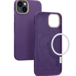Spigen Iphone 14 Plus|Apple-Etui Cyrill Ultra Color Mag Magsafe iPhone 14 Plus Etui Taro