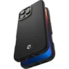 Spigen Iphone 16 Pro Max|Iphone 16 Pro Max-ETUI ENZO ARAMID MAG MAGSAFE IPHONE 16 PRO MAX BLACK/NATURAL