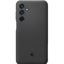 Spigen Samsung|Galaxy M35-ETUI ESSENTIAL SANDBLAST SAMSUNG GALAXY M35 5G MATTE BLACK