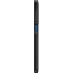 Spigen Samsung|Galaxy M35-ETUI ESSENTIAL SANDBLAST SAMSUNG GALAXY M35 5G MATTE BLACK
