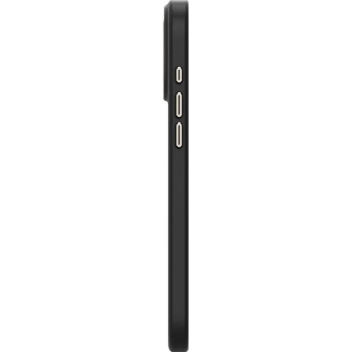 Spigen Apple|Magsafe-ETUI EZNO ARAMID MAG MAGSAFE IPHONE 16 PRO CZARNE