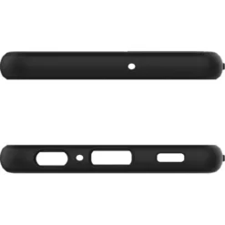 Spigen Samsung|Galaxy A52S-Etui Galaxy A52 LTE / 5G Rugged Armor Matte Black Case