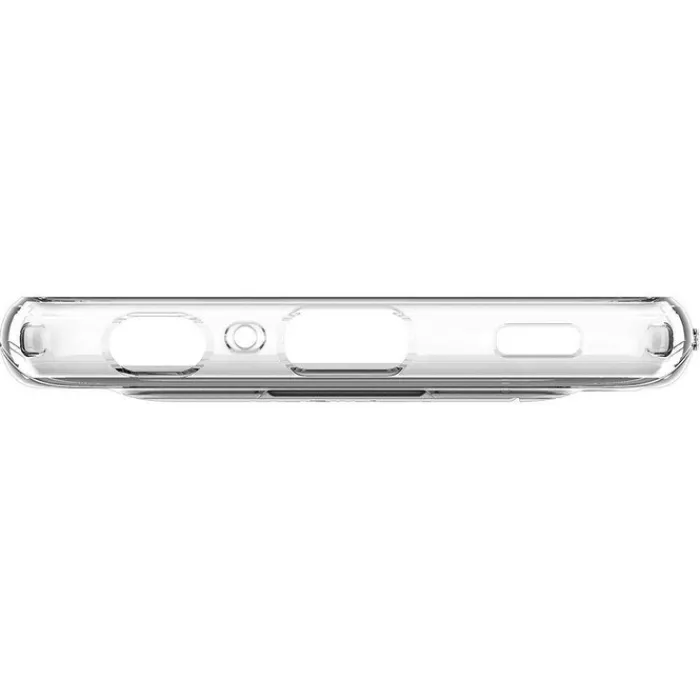 Spigen Samsung|Galaxy A72-Etui Galaxy A72 Slim Armor Essential S Crystal Przezroczyste Clear Case