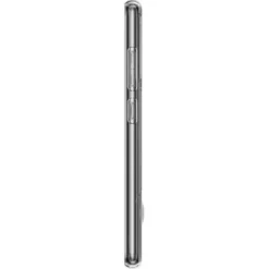 Spigen Samsung|Galaxy A72-Etui Galaxy A72 Slim Armor Essential S Crystal Przezroczyste Clear Case