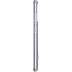 Spigen Samsung|Galaxy A72-Etui Galaxy A72 Slim Armor Essential S Crystal Przezroczyste Clear Case