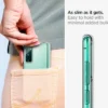 Spigen Samsung|Galaxy S20 Fe-Etui Galaxy S20 FE Ultra Hybrid Crystal Clear przezroczyste Case