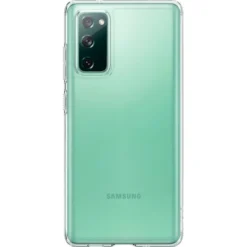 Spigen Samsung|Galaxy S20 Fe-Etui Galaxy S20 FE Ultra Hybrid Crystal Clear przezroczyste Case