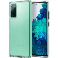 Spigen Samsung|Galaxy S20 Fe-Etui Galaxy S20 FE Ultra Hybrid Crystal Clear przezroczyste Case