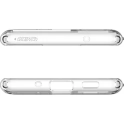 Spigen Samsung|Galaxy S20 Fe-Etui Galaxy S20 FE Ultra Hybrid Crystal Clear przezroczyste Case