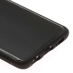 Spigen Samsung|Galaxy S10-Etui Galaxy S10 Rugged Armor Samsung Czarne Case Samsung