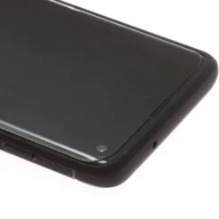 Spigen Samsung|Galaxy S10-Etui Galaxy S10 Rugged Armor Samsung Czarne Case Samsung
