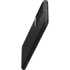 Spigen Samsung|Galaxy S21 Ultra-Etui Galaxy S21 Ultra Liquid Air Matte Black Czarne Case