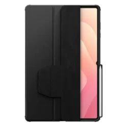 Spigen Galaxy Tab S11 Ultra 14.6|Samsung-ETUI GALAXY TAB S11 ULTRA 14.6 X930 / X936 AIRSKIN PRO BLACK