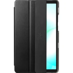 Spigen Galaxy Tab A9|Samsung-ETUI GALAXY TAB TAB A9 / A11 8.7 X110 / X115 / X133 / X135 SMART FOLD MATTE BLACK
