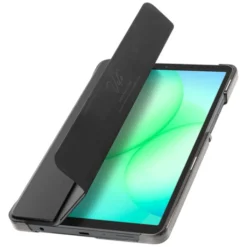 Spigen Galaxy Tab A9|Samsung-ETUI GALAXY TAB TAB A9 / A11 8.7 X110 / X115 / X133 / X135 SMART FOLD MATTE BLACK